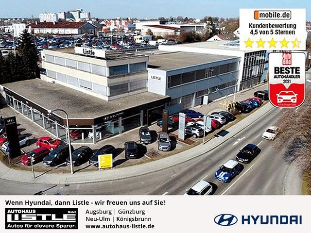 Hyundai IONIQ 6 Uniq Elektro 4WD 77 +KLIMA+LED+PDC+RFK+U