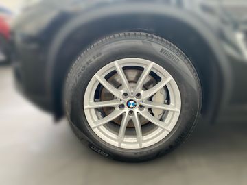 BMW X3 - 7