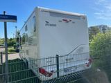 HYMER / ERIBA / HYMERCAR B544 - HYMER / ERIBA B