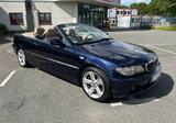 BMW 330Ci Cabrio Facelift|6-Gang|Xenon|Led... - BMW 330 aus 2003: Cabrio