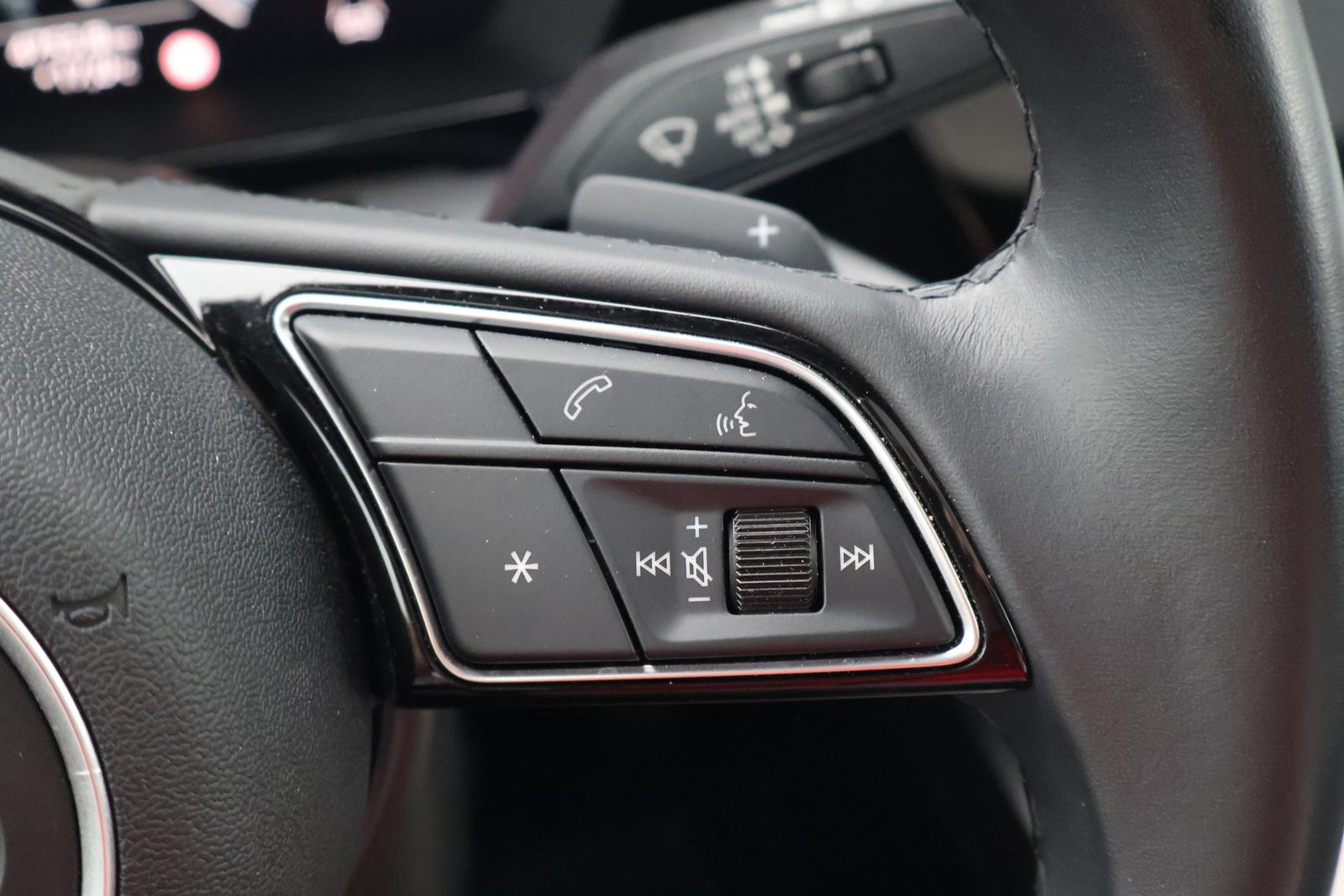 Audi A3 Sportback 30 1.0 TFSI advanced LED Navi ACC, миниатюра 21