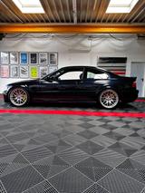 BMW E46 m3 Coupe CSL - BMW M3: Cs