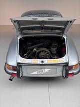 Porsche 911 2.4T Matching Numbers EU - Porsche aus 1973: 911 T