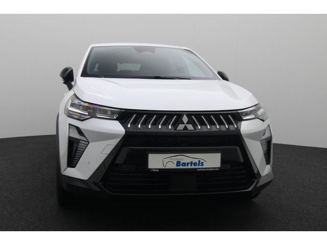 Fahrzeugabbildung Mitsubishi Grandis 1.3 Turbo Mildhybrid Intro Edition DCT