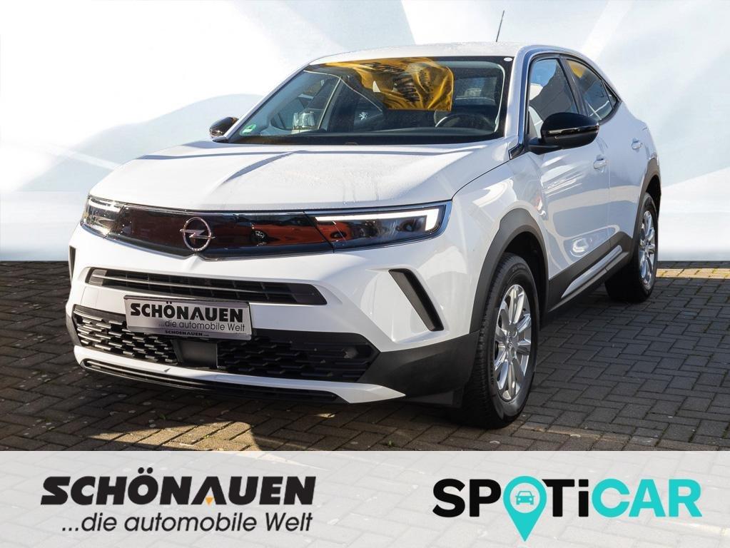 Opel Mokka 1.2 Turbo Enjoy +ALLW+LED+BT+ISOFIX+KLIMA+