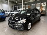 BMW 220 Active Tourer  d Navi SHZ PDC AHK - BMW 220 Active Tourer aus 2015