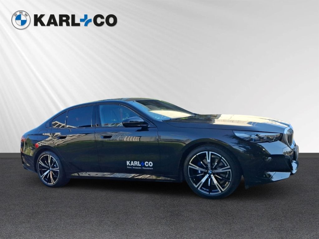 BMW 520 - Bild 5