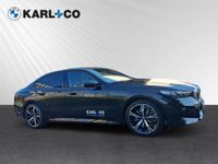 BMW 520 - Vorschau Bild 5