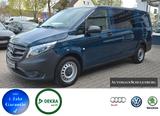 Mercedes-Benz Vito Mixto 1.Hand 5 Sitzer lang Kamera Sitzheiz. - Mercedes-Benz Vito: Mixto
