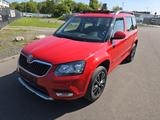 Skoda Yeti Ambition,Automatik, Voll Austattung - Skoda Yeti in Leverkusen
