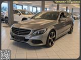 Mercedes-Benz C 200 T BlueTec / d Sitzh. Navi. PDC. AHK. BT - Mercedes-Benz C 200: D