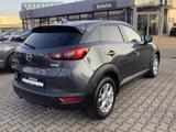 Mazda CX-3 SKYACTIV-G 2.0 Exclusive-Line - Mazda Gebrauchtwagen in Erfurt
