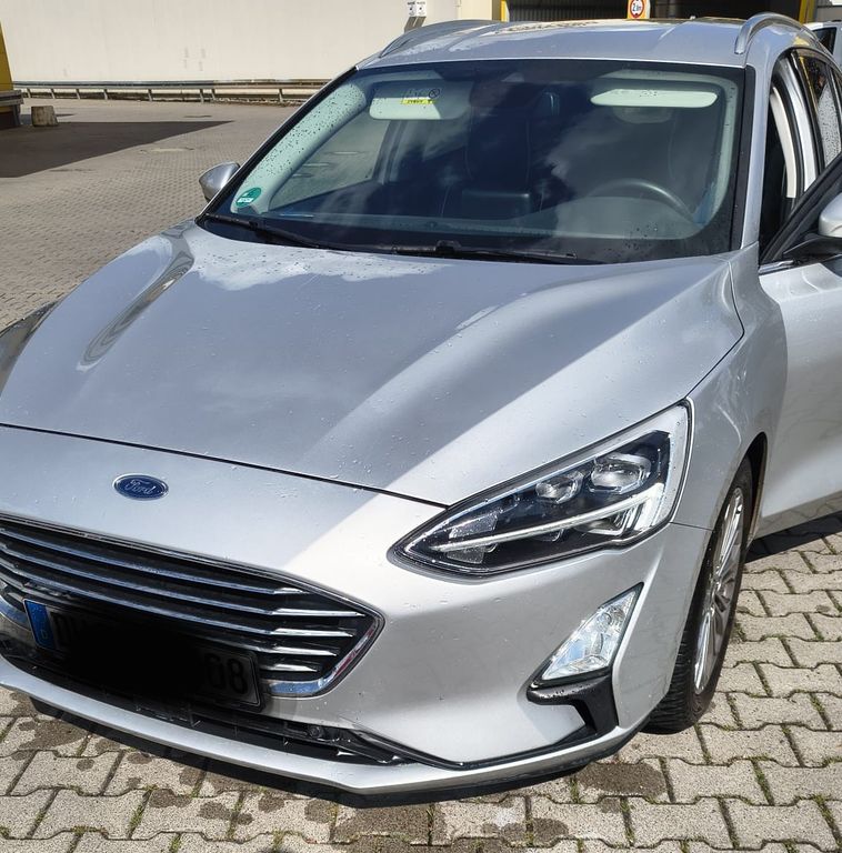 Image of Ford Focus