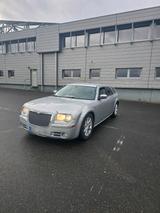 Chrysler chrysler 300c touring  3.5L Tausch möglich - Chrysler 300C
