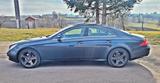 Mercedes-Benz CLS 320 CDI W 219 2 Hand Scheckheft Leder beige - gebrauchte Mercedes-Benz CLS 320 aus dem Jahr 2006