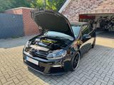 Volkswagen Golf 6R Sammler | 30.000 km | Leder | KW DCC - Volkswagen Golf: 6.0