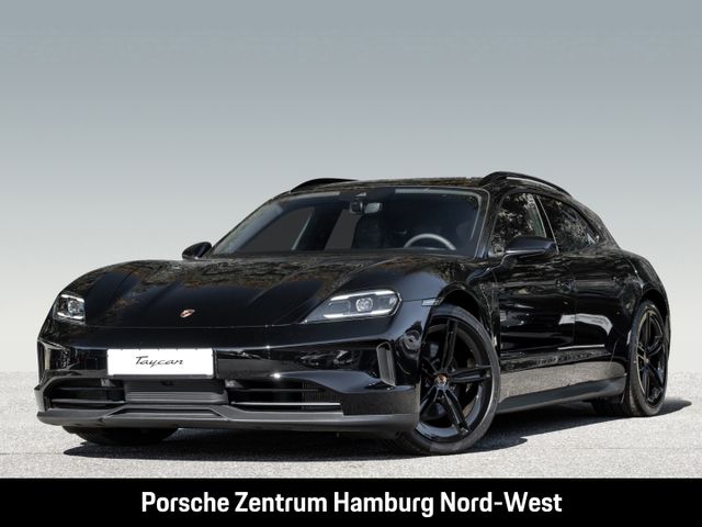 PORSCHE Taycan Sport Turismo BOSE Panorama
