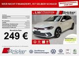 Volkswagen Polo GTI 2.0TSI DSG 249,-ohne Anzahlung ACC App-