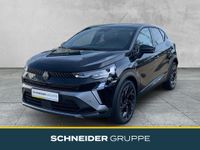 Renault Captur - Vorschau Bild 1