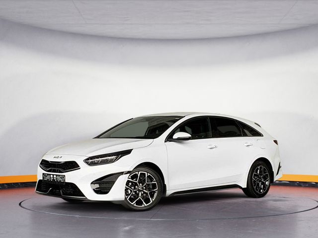 Kia ProCeed 1.5 T-GDI DCT Ultimate Alarm Keyless 