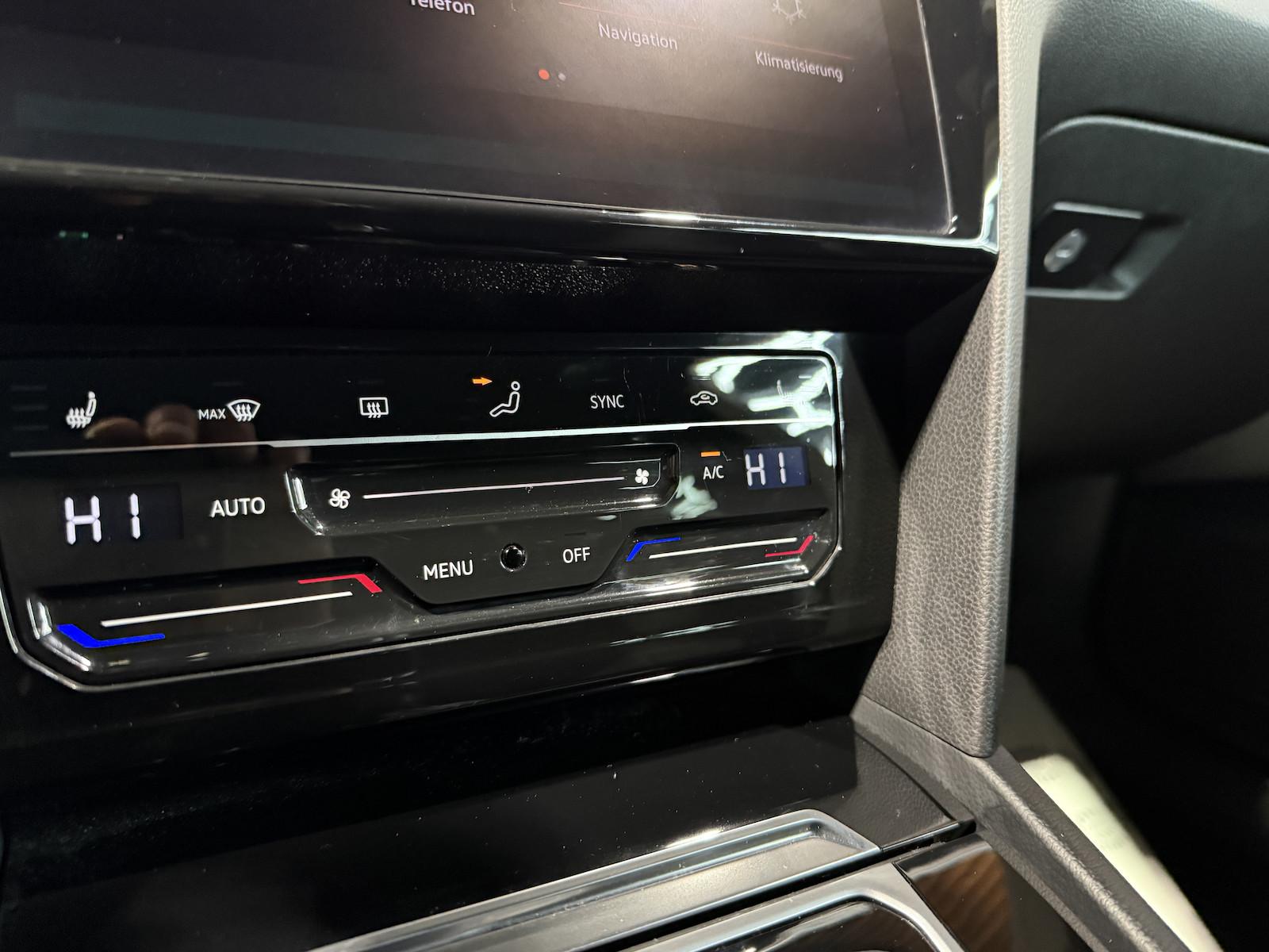 Volkswagen Arteon SB. 2,0 TSI R-Line*Navi*Kam*AHK*Keyl.*IQ*, миниатюра 26