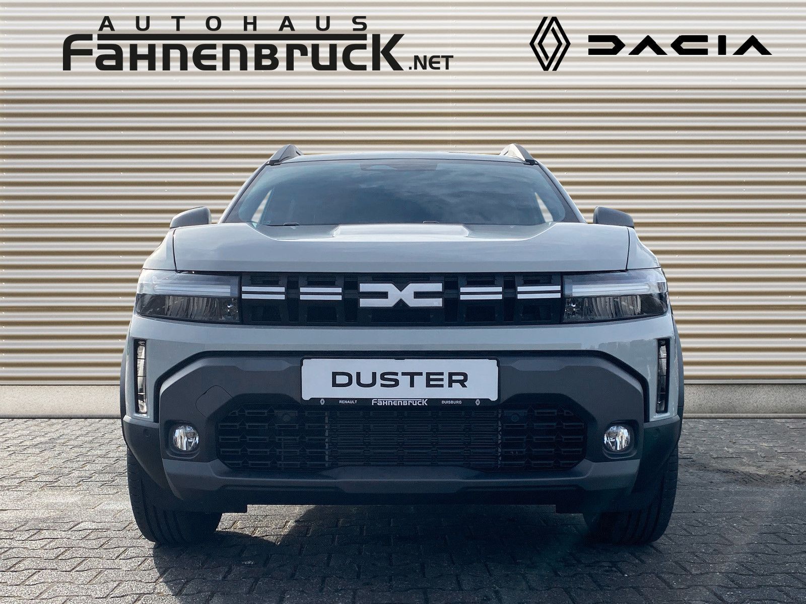 Dacia Duster - Bild 6