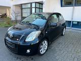 Toyota Yaris TS - Toyota Yaris: Ts