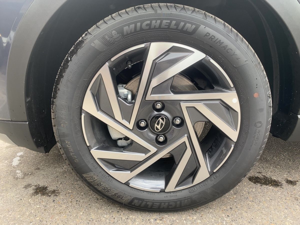 Hyundai BAYON – Bild 7