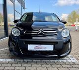 Citroën C1 Urban Ride/Kamera/Sitzheizung - Citroën C1: Limousine