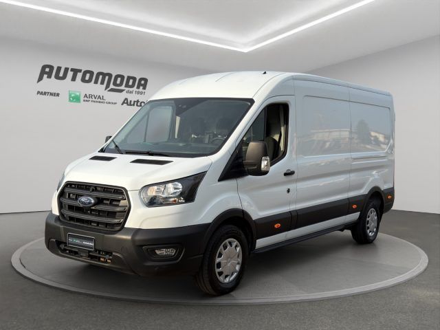 Ford FORD Transit L3H2 SPONDA IDRAULICA km0