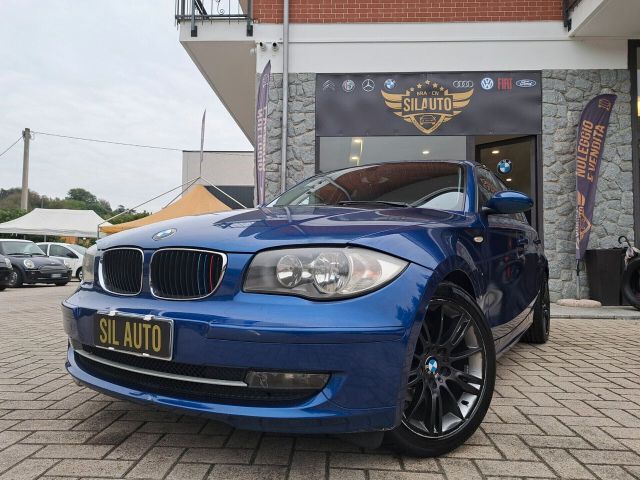 BMW Bmw 118d / 2.0 / 143CV