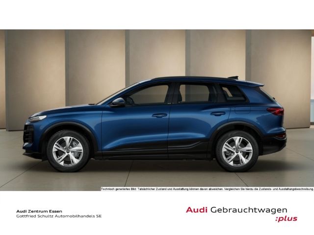 Audi Q6 e-tron Performance LED-PLUS NAV PLUS SHZ PDC foto 5