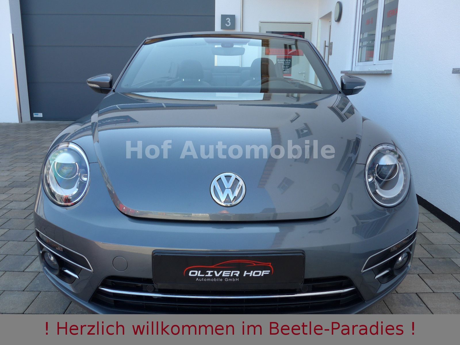 Volkswagen Beetle 1.4TSI DSG Sound Plus Leder Kamera Fender foto 5
