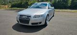 Audi A6 quattro  ABT Umbau - Audi A6: Abt
