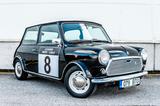 MINI 1000 / Mark V / Japan Import - MINI 1000: 3 Türen