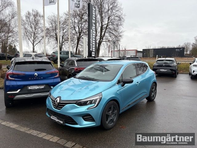 Renault Clio Intens TCe 90 PDC/Winter-Paket/Tempomat/LED