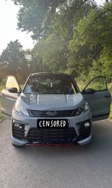 Ligier JS 60 Sport Ultimate - Ligier JS 60 Gebrauchtwagen