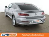 Volkswagen Arteon 2.0 TSI R-Line 4Motion Aut.*HEADUP*LED* - graue Volkswagen Arteon