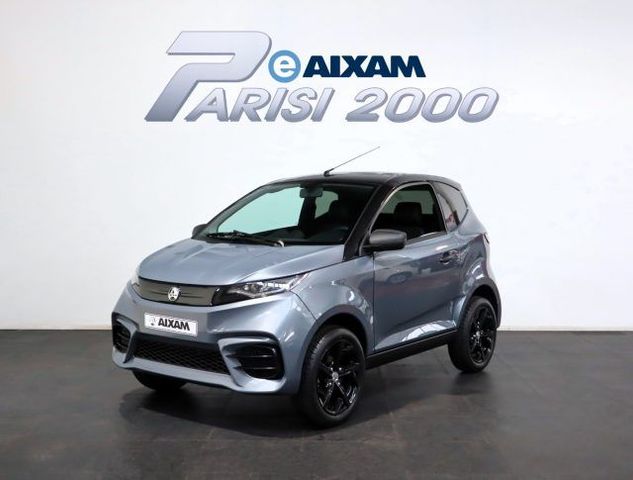 Aixam AIXAM City e-City Sport Ambition *PROMO PARISI G