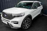 Ford Explorer ST Line Hybrid 4x4 *PANO*AHK*B&O*DAB*