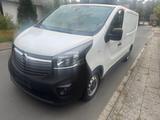 Opel Vivaro B Kasten/Kombi Kasten L1H1  2,9t