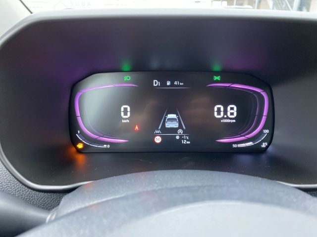 Fahrzeugabbildung Kia Picanto PE2 VISION 1.0 *NAVIGATIONSSYSTEM*
