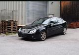 Mercedes-Benz Mercedes 200 C - gebrauchte Mercedes-Benz 200 aus dem Jahr 2006