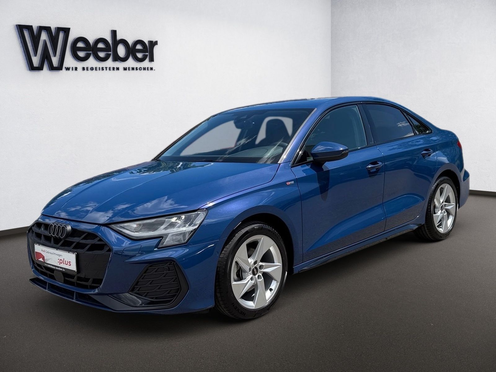Audi A3 - Bild 3