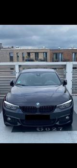 BMW 440i Gran Coupé xDrive M-Sportpaket LE... - BMW 440: Coupé, Gran
