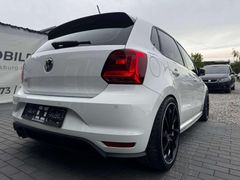 Fahrzeugabbildung Volkswagen Polo GTI ABT 18 LED / 8-FACH-BEREIFT/ 5-TÜREN**
