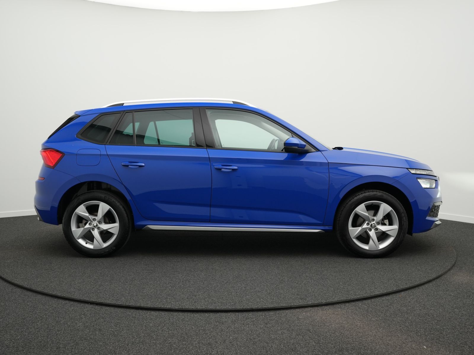 Skoda Kamiq - Bild 12