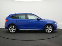 Skoda Kamiq - Vorschau Bild 12