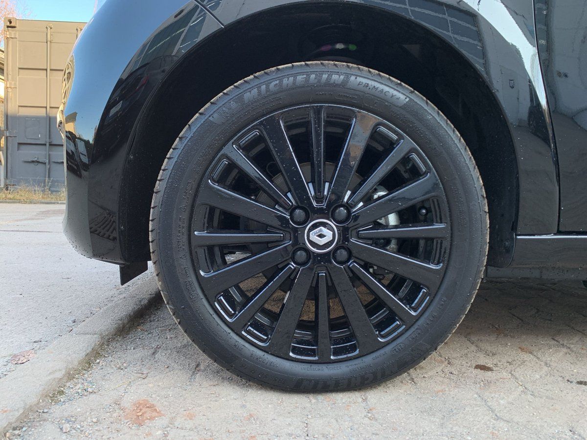 Renault Twingo - Bild 13