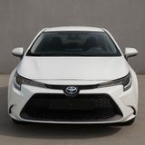 Toyota Corolla Hybrid Comfort 140 HP MY2025 100x units - Toyota Corolla: 20